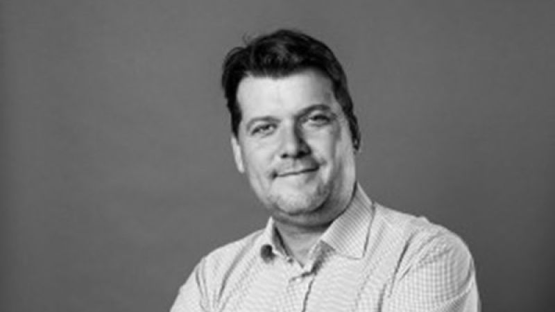 Peder Alberoth tillträder som VD för Keiller Consulting AB