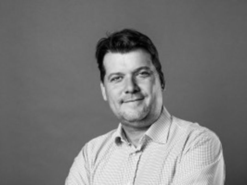 Peder Alberoth tillträder som VD för Keiller Consulting AB
